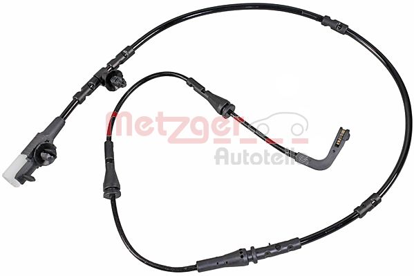 METZGER 1190381 GREENPARTS Warnkontakt, Bremsbelagverschleiß